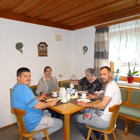 Haus Edlinger Inclusive Murau Sommer Gaeste Card Sankt Georgen ob Murau Luaran gambar