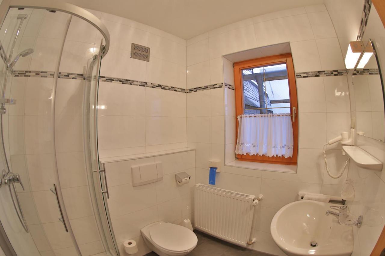 Haus Edlinger Inclusive Murau Sommer Gaeste Card Sankt Georgen ob Murau Luaran gambar