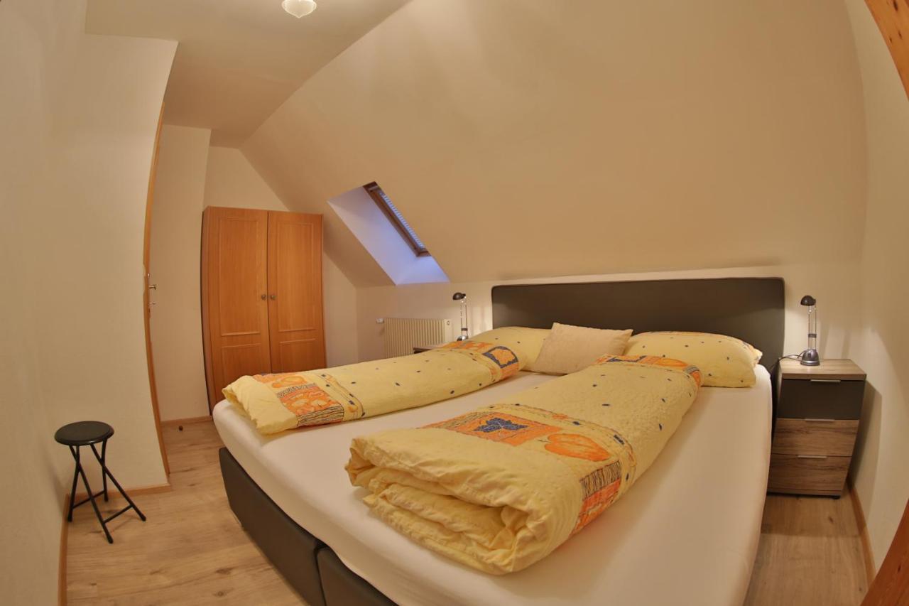 Haus Edlinger Inclusive Murau Sommer Gaeste Card Sankt Georgen ob Murau Luaran gambar