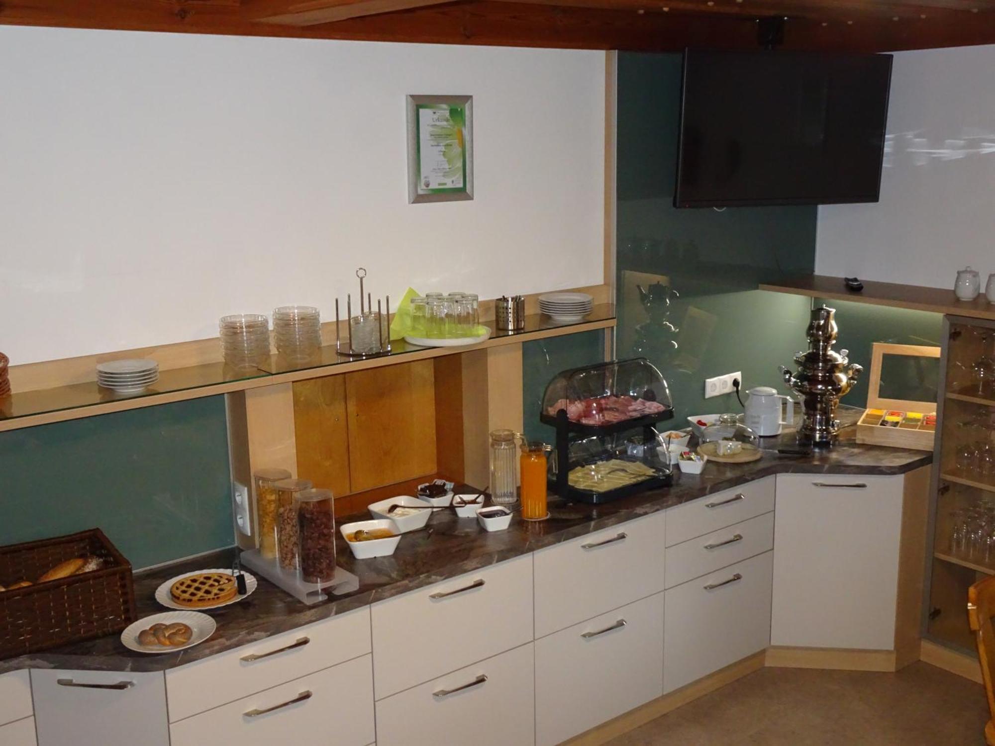 Haus Edlinger Inclusive Murau Sommer Gaeste Card Sankt Georgen ob Murau Luaran gambar