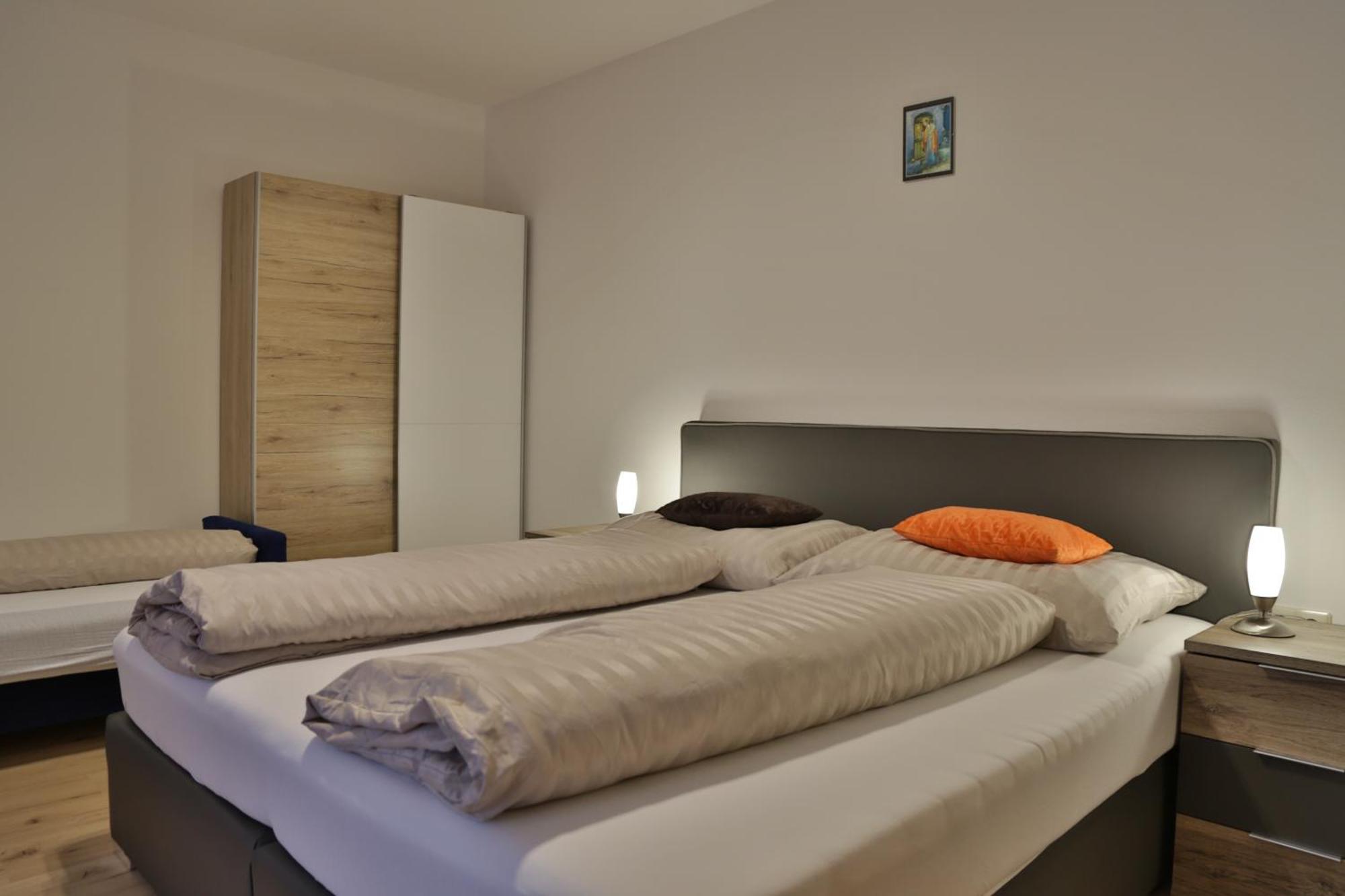 Haus Edlinger Inclusive Murau Sommer Gaeste Card Sankt Georgen ob Murau Luaran gambar