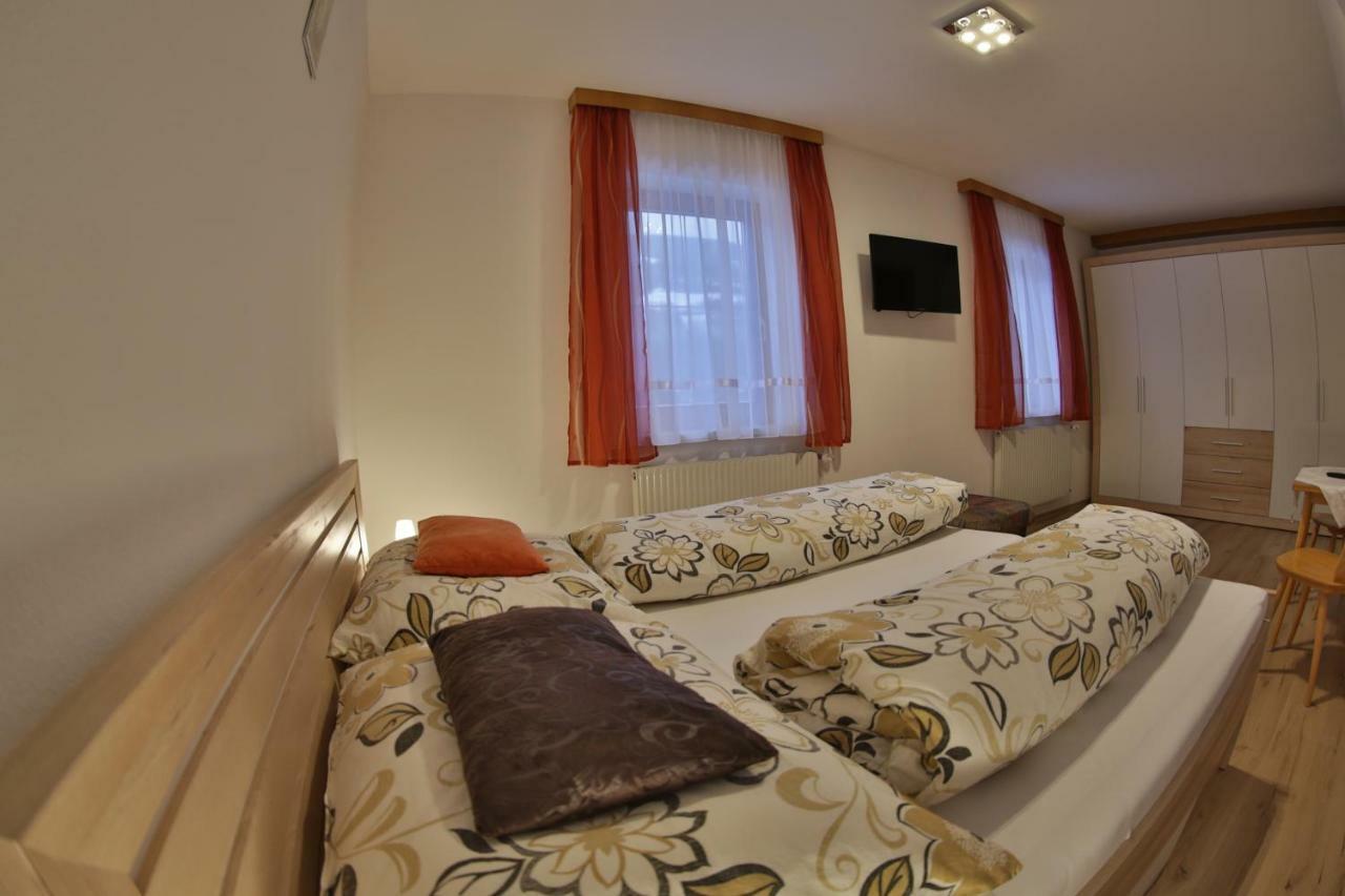 Haus Edlinger Inclusive Murau Sommer Gaeste Card Sankt Georgen ob Murau Luaran gambar