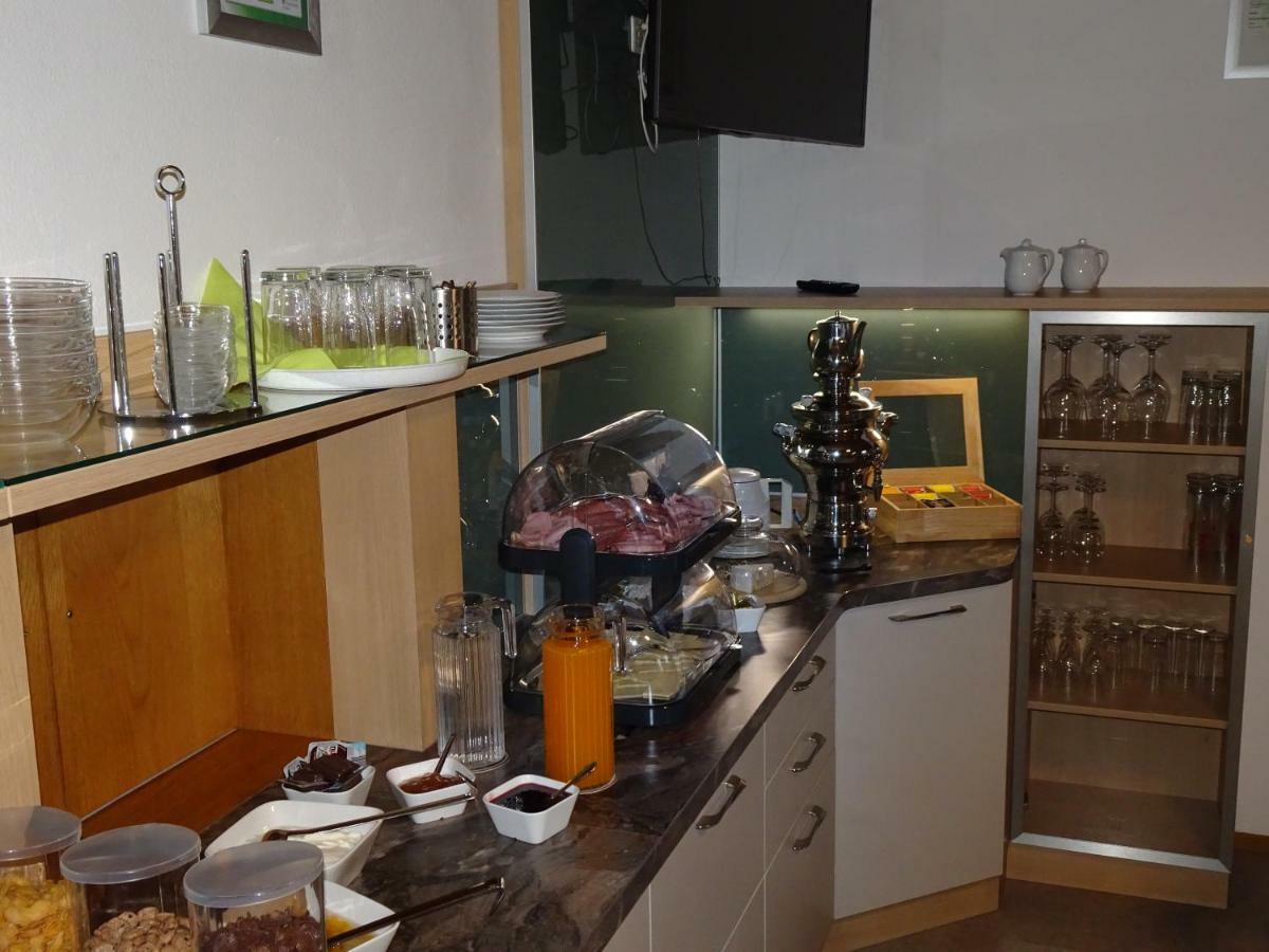 Haus Edlinger Inclusive Murau Sommer Gaeste Card Sankt Georgen ob Murau Luaran gambar
